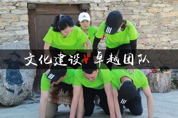 文化建设·卓越团队