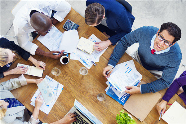 团队拓展培训公司