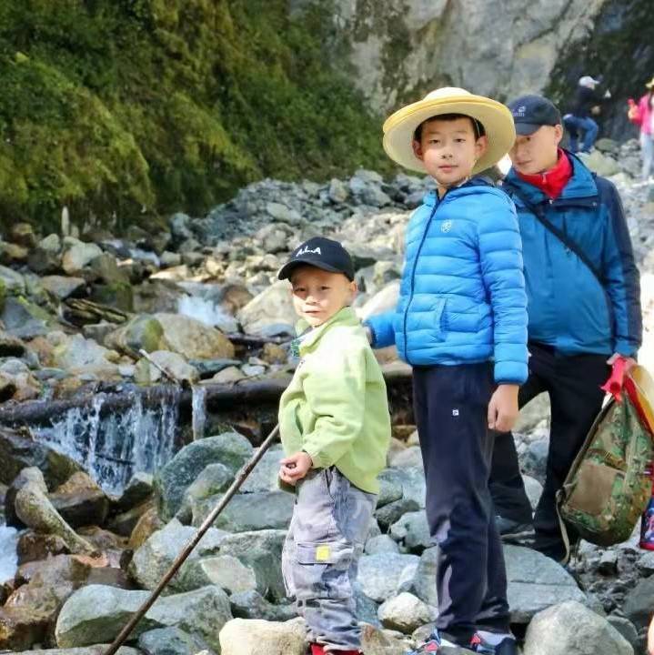 探索世界|对话山野自然 探索世界|对话山野自然